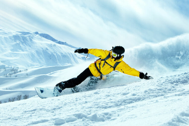 snowboarding gear Cheap Snow Gear