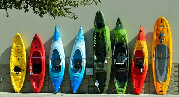 canoe equipment Cheap Surf Gear